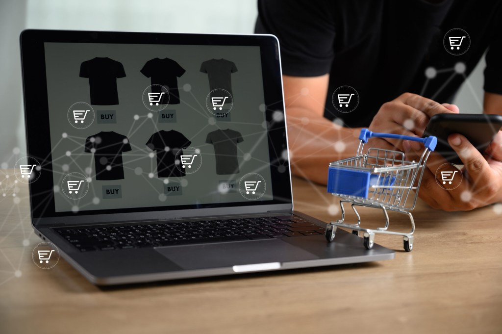 Market E-Commerce di Indonesia Semakin Menggiurkan