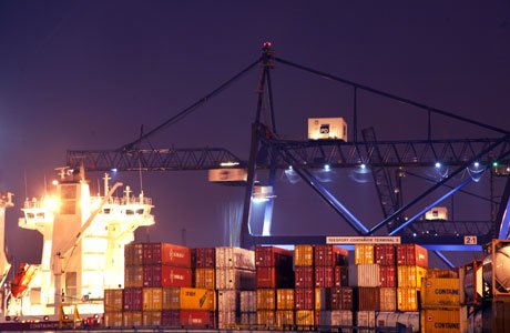 Strategi ASDP Indonesia Ferry Membantu Memperluas Pasar Produk UMKM