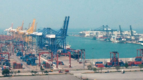 TKBM Diminta Dukung Penataan Pelabuhan Merauke untuk Keamanan dan&nbsp;Keselamatan