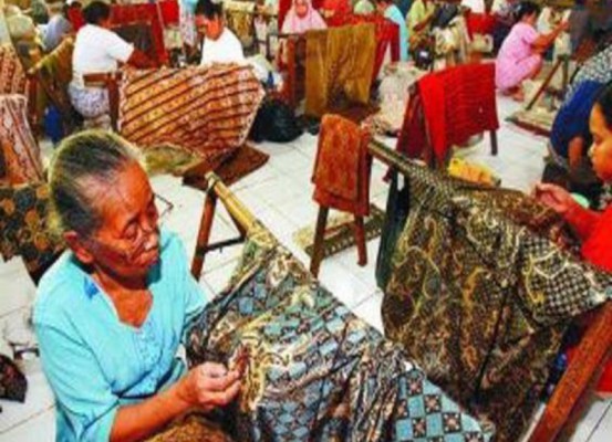 Tiga Kebijakan Kominfo untuk Dorong Digitalisasi UMKM agar Naik Kelas