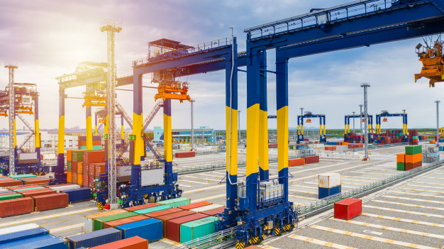 Pelabuhan Barang Impor Jadi Dialihkan ke Luar Jawa? Kemendag Buka Suara