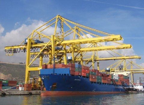 KSOP Sorong: Perusahaan Pelayaran Wajib Terdaftar di Inaportnet